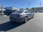 2020 Lexus ES ES 350