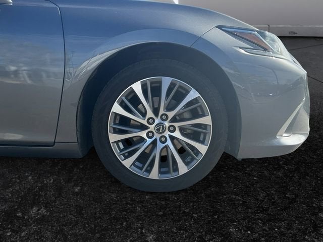 2020 Lexus ES ES 350