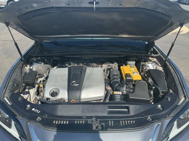 2020 Lexus ES ES 350