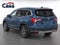2021 Honda Pilot AWD Elite