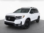 2025 Honda Passport AWD Black