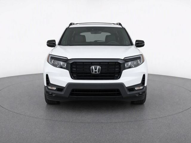 2025 Honda Passport AWD Black
