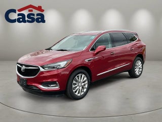 2021 Buick Enclave Premium