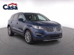2018 Lincoln MKC Reserve