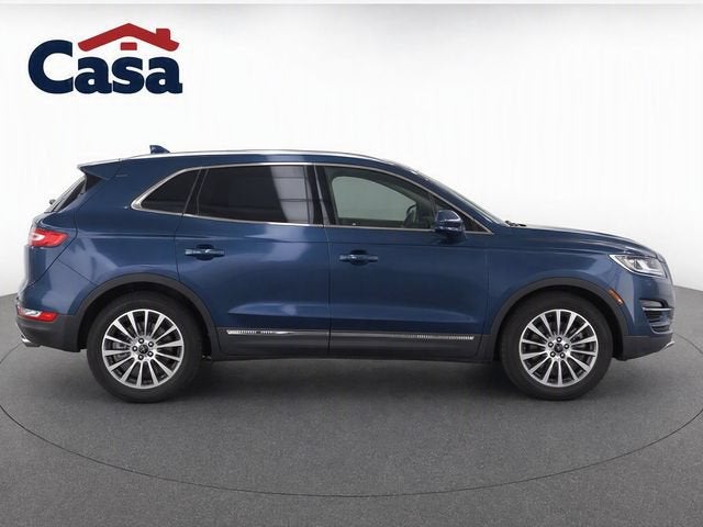 2018 Lincoln MKC Reserve