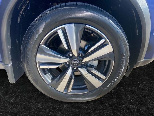 2023 Nissan Rogue SL FWD