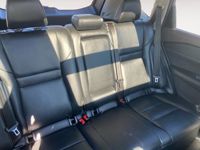 2023 Nissan Rogue SL FWD