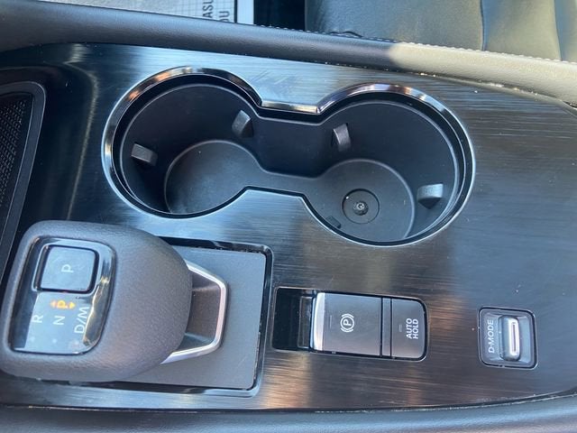 2023 Nissan Rogue SL FWD