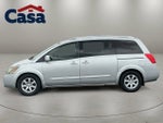 2007 Nissan Quest SL
