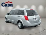 2007 Nissan Quest SL