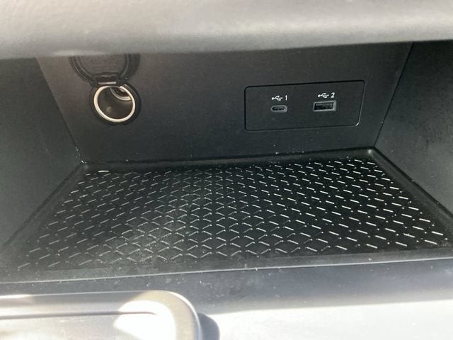 2025 Nissan Pathfinder S FWD