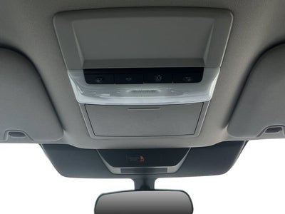 2025 Nissan Pathfinder S FWD