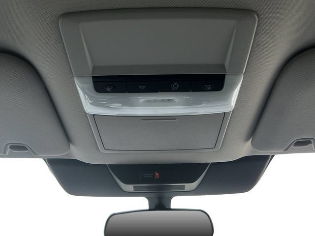2025 Nissan Pathfinder S FWD