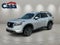 2025 Nissan Pathfinder SV FWD