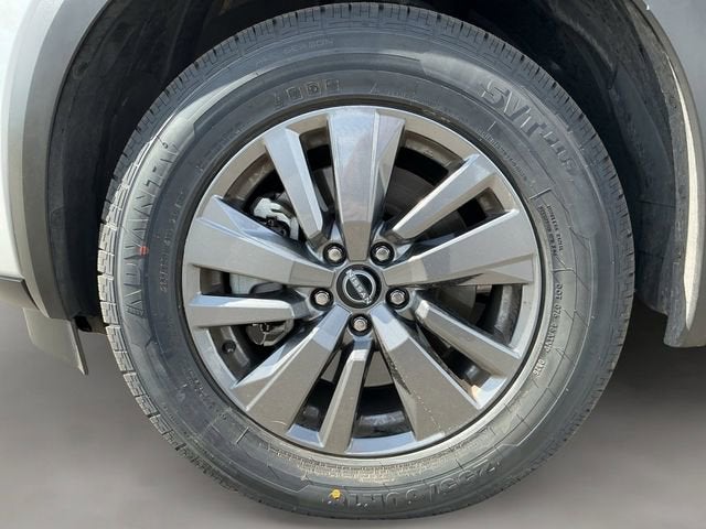 2025 Nissan Pathfinder SV FWD
