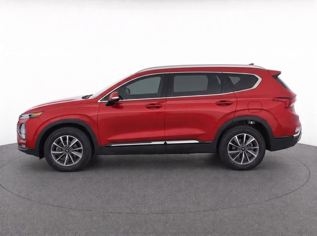 2019 Hyundai Santa Fe Ultimate
