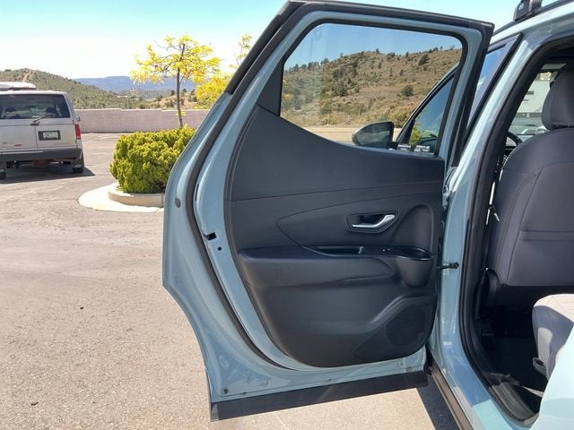 2022 Hyundai Santa Cruz SEL Premium