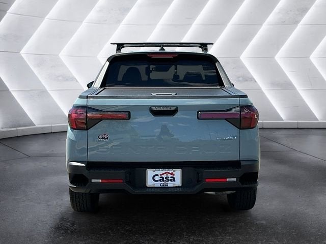 2022 Hyundai Santa Cruz SEL Premium