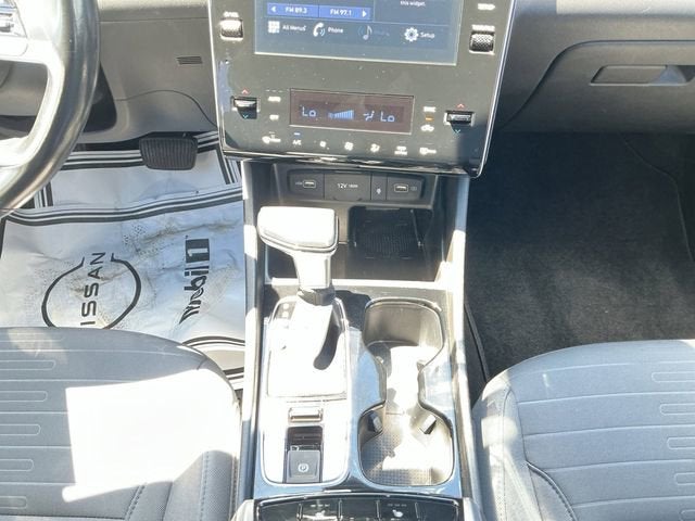 2022 Hyundai Santa Cruz SEL Premium