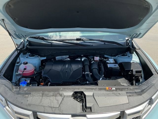 2022 Hyundai Santa Cruz SEL Premium