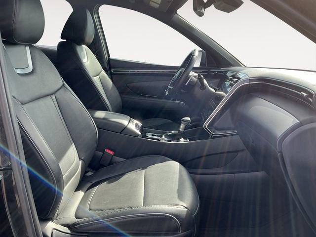 2023 Hyundai Santa Cruz Limited