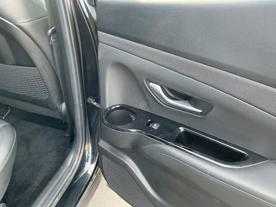 2023 Hyundai Santa Cruz Limited