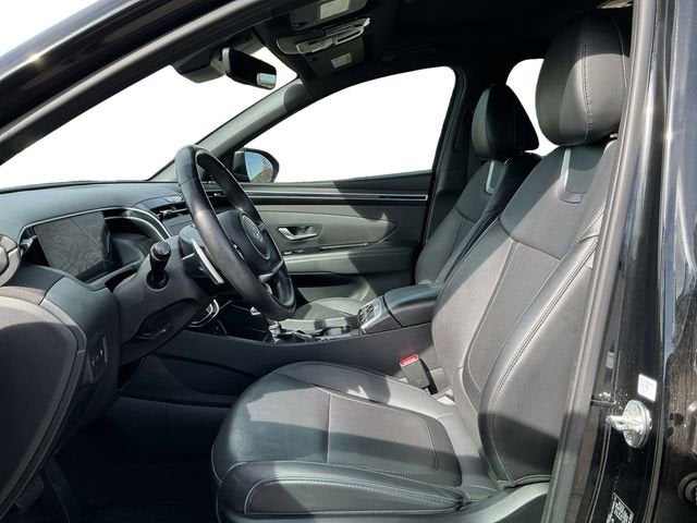 2023 Hyundai Santa Cruz Limited