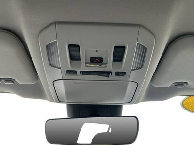 2025 Toyota Highlander Hybrid XLE