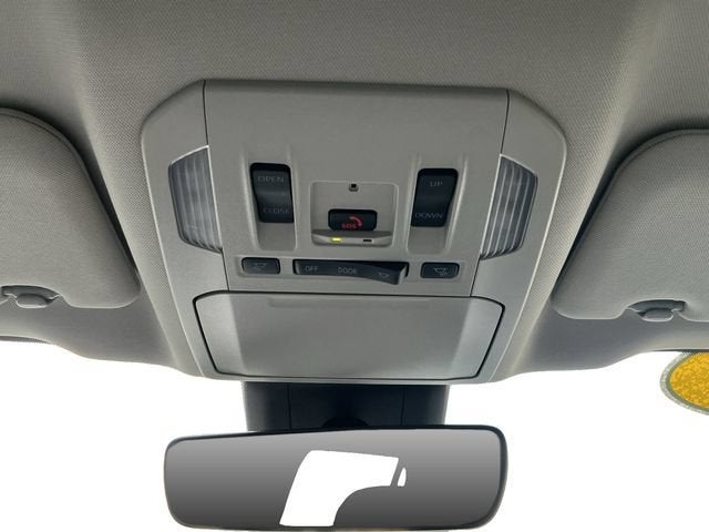 2025 Toyota Highlander Hybrid XLE