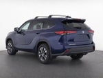 2025 Toyota Highlander Hybrid XLE