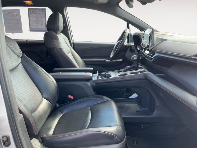 2022 Toyota Sienna XSE