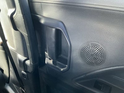 2022 Toyota Sienna XSE