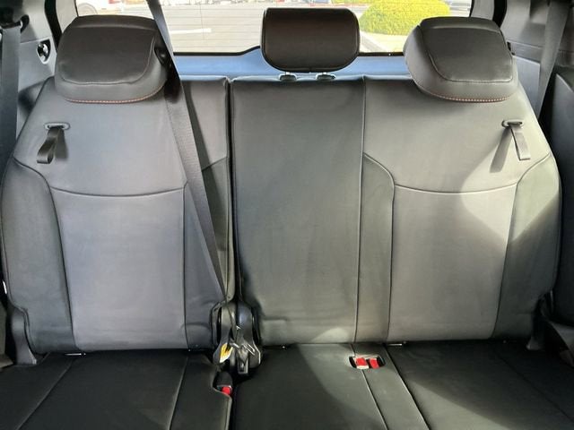 2022 Toyota Sienna XSE