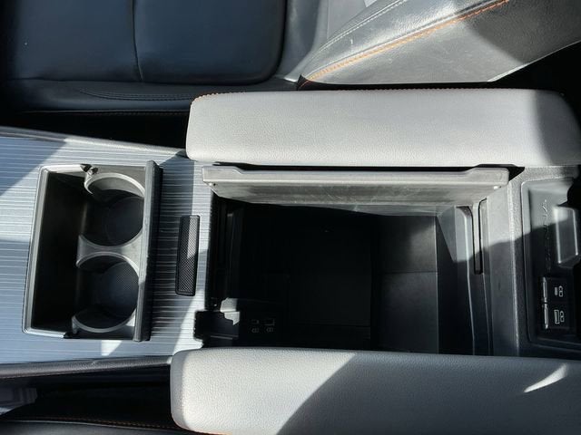 2022 Toyota Sienna XSE