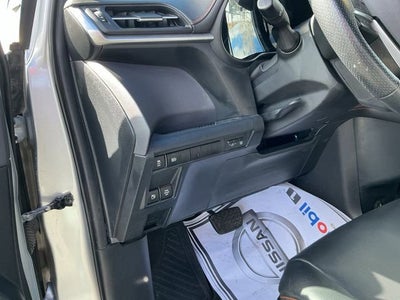 2022 Toyota Sienna XSE