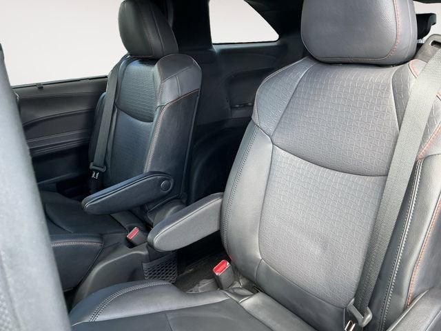 2022 Toyota Sienna XSE