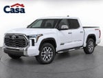 2023 Toyota Tundra 1794 Edition