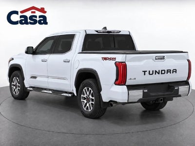 2023 Toyota Tundra 1794 Edition