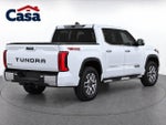2023 Toyota Tundra 1794 Edition