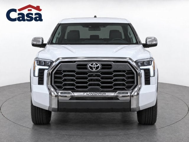2023 Toyota Tundra 1794 Edition