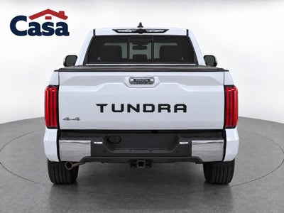 2023 Toyota Tundra 1794 Edition