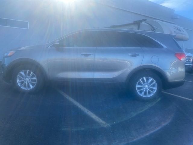 2018 Kia Sorento 2.4L L