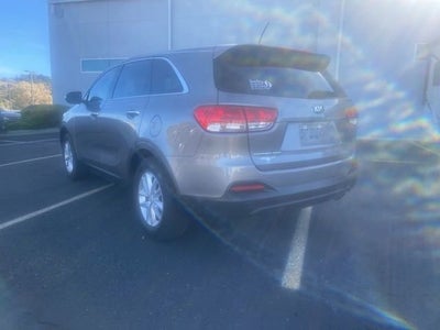 2018 Kia Sorento 2.4L L