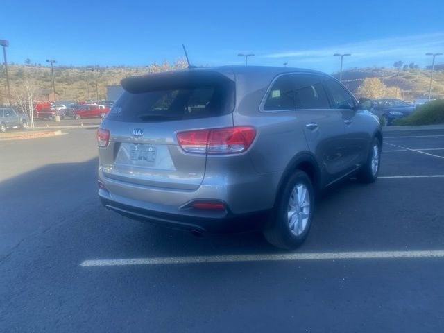 2018 Kia Sorento 2.4L L