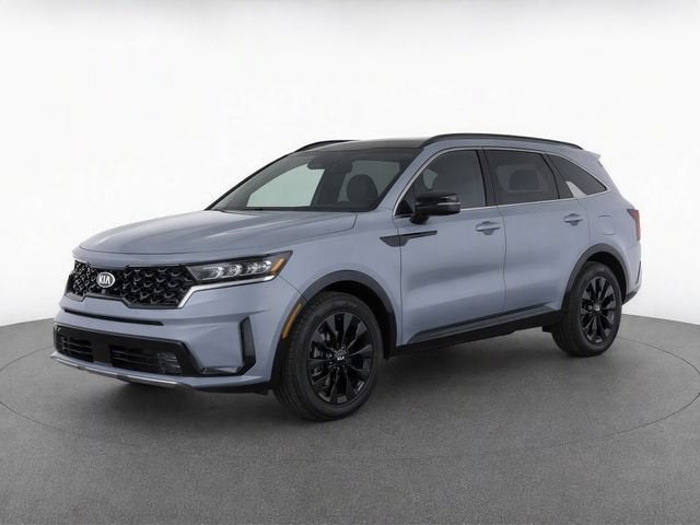 2021 Kia Sorento SX Prestige