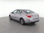 2015 Toyota Corolla LE Plus