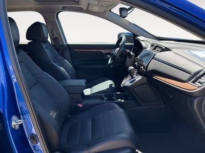 2020 Honda CR-V AWD EX-L