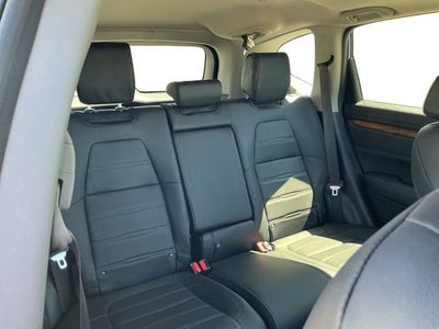 2020 Honda CR-V AWD EX-L