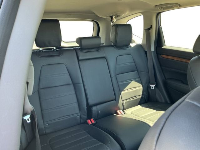 2020 Honda CR-V AWD EX-L