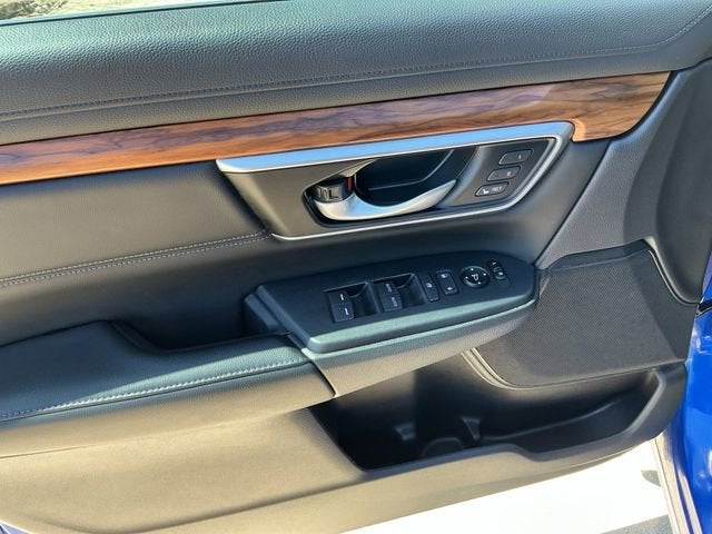 2020 Honda CR-V AWD EX-L